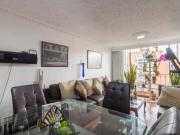 apartamento en venta en rafael nunez. Cod V27102
