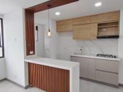 apartamento en venta en rafael uribe. Cod V198