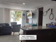Apartamento En Venta En Ramiriqui V105783