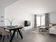 Apartamento en Venta en Rancho Domingo La Hacienda