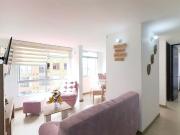 Apartamento en Venta en rea Occidente