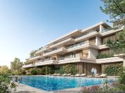 Apartamento en venta en Real de La Quinta, Benahavis