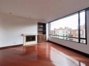 apartamento en venta en recodo del country usaquén. Cod...