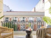 Apartamento en Venta en Recoletos