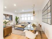 Apartamento en Venta en Recoletos