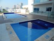 apartamento en venta en recreo. Cod V89633