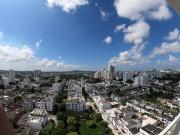 apartamento en venta en recreo. Cod V91032