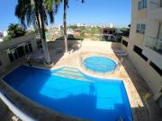 apartamento en venta en recreo. Cod V91635