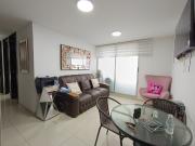 apartamento en venta en redoma de san mateo. Cod V29331