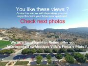 Apartamento en venta en Relleu, Alicante Costa Blanca