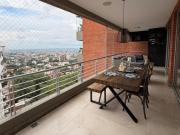 apartamento en venta en reserva de cristales. Cod V17718