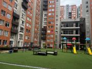 Apartamento en venta en Reserva de Fontibón
