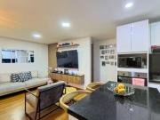 Apartamento en Venta en Reserva De Santamaria