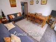 Apartamento en Venta en Residencial Blanes Vistamar