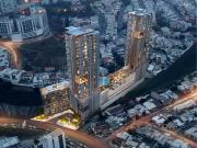 DEPARTAMENTOS COLINAS SAN JERONIMO