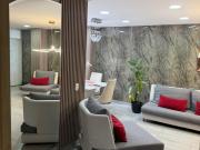 apartamento en venta en restrepo. Cod V18