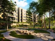 Apartamento En Venta En Retiro V109241