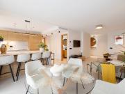 Apartamento en Venta en Ricardo Soriano