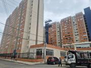Apartamento en venta en ricaurte. Cod V28
