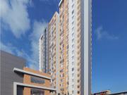 apartamento en venta en ricaurte. Cod V294