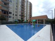 apartamento en venta en ricaurte. Cod V51851
