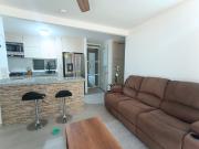 apartamento en venta en ricaurte. Cod V51878