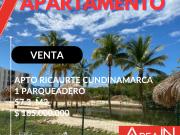 Apartamento En Venta En Ricaurte En Ricaurte V178180