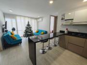 Apartamento En Venta En Ricaurte En Ricaurte V311612