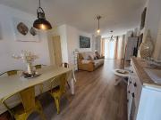 Apartamento en Venta en Rincón Alto