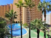 Apartamento en Venta en Rincón Alto