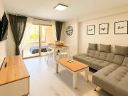 Apartamento en Venta en Rincón Bajo