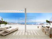 Apartamento en venta en Rincón de la Victoria