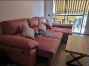 Apartamento en venta en Rincón de la Victoria, Cotomar....