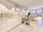 Apartamento en venta en Rincón de la Victoria, Lo Cea....