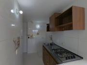 Apartamento en Venta en Rincón de San Miguel El Ensueño