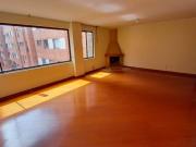apartamento en venta en rincon del chico. Cod V1839