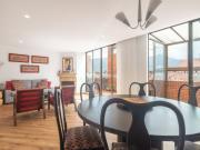 apartamento en venta en rincón del chicó. Cod V18967