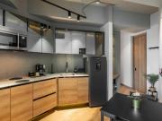 apartamento en venta en rincón del chicó. Cod V22614