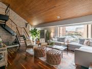 apartamento en venta en rincón del chicó. Cod V26313