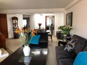 apartamento en venta en rincón del chico. Cod V2650
