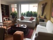 apartamento en venta en rincón del chico. Cod V2655
