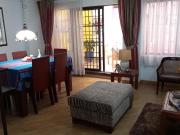 apartamento en venta en rincon del chico. Cod V4063