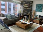 apartamento en venta en rincón del chicó. Cod V9763569