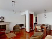 Apartamento en Venta en Rincón Del Chicó, Usaquén