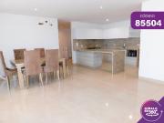 apartamento en venta en río alto. Cod V85504