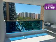 apartamento en venta en río alto. Cod V91765