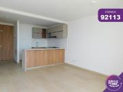 apartamento en venta en río alto. Cod V92113