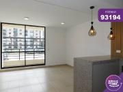 apartamento en venta en rio alto. Cod V93194