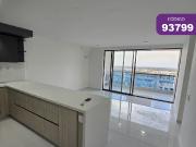 apartamento en venta en río alto. Cod V93799