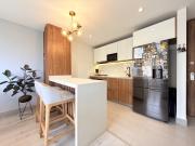 apartamento en venta en rio salitre. Cod V2181